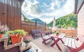Apartment Near The Ski Area In Zorge