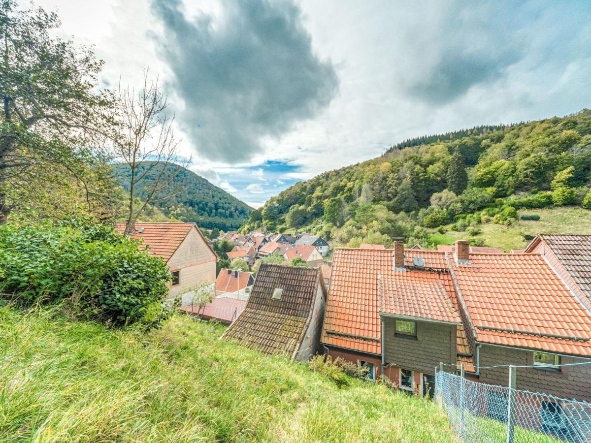 Apartment Near The Ski Area In Zorge Exterior foto
