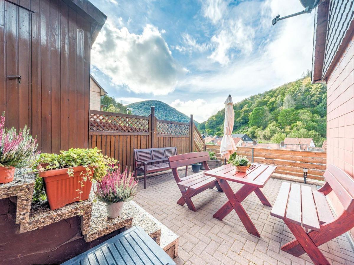 Apartment Near The Ski Area In Zorge Zimmer foto