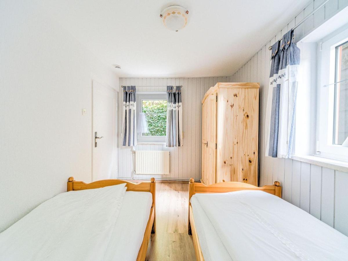 Apartment Near The Ski Area In Zorge Exterior foto